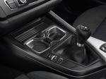 BMW M135i 3-Door 2012 года